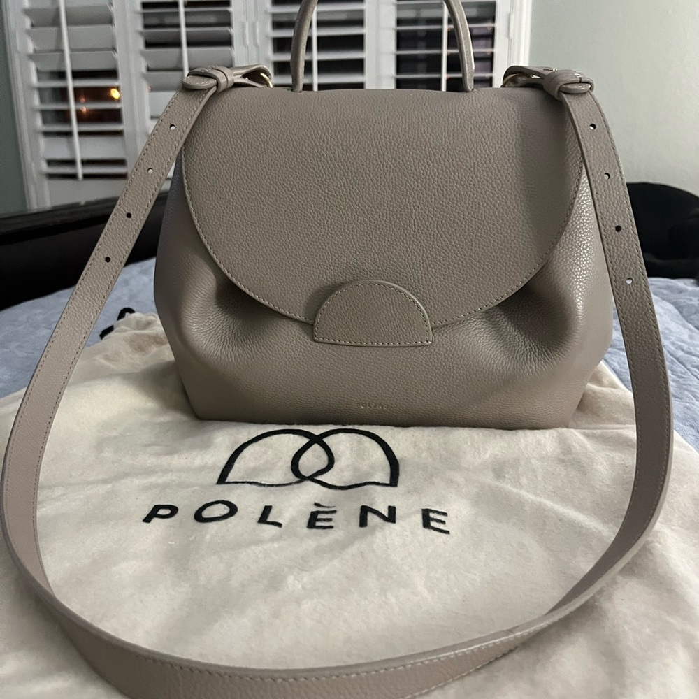 Excellent condition Polene Regular